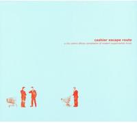 Various - Cashier Escape Route