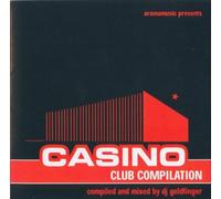 Various - Casino Club Compilation