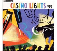 Various - Casino Lights 1999
