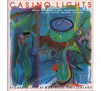 Various - Casino Lights - Recorded Live At Montreux, Switzerland [Vinyl LP]