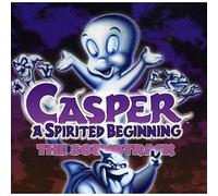 Various - Casper: A Spirited Beginning