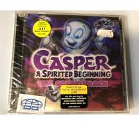Various - Casper-Spirited Begin