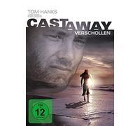 Cast Away - Verschollen (DVD) Helen Hunt Nick Searcy Chris Noth Lari White