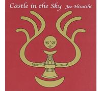Joe Hisaishi – Castle in the Sky – Original USA Soundtrack – CD (Japan)