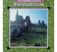 Various - Castle master collection - irish folk collection (CD Compilation, 17 Tracks)