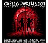 Various - Castle Party 2009