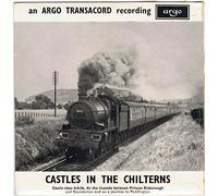 Various - Castles In The Chilterns