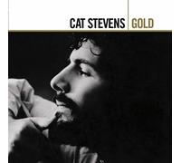Various - Cat Stevens - Gold [CD]