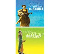 Various - cat yronwode's Hoodoo Jukebox - The Lucky Mojo Conjure Tool