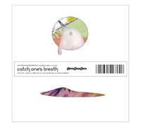 Various - Catch One S Breath