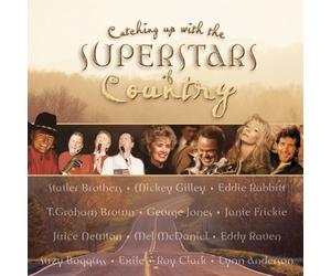 Various - Catching Up With the Superstar