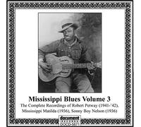 Various - Catfish Blues, Mississippi ...