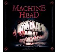 Various - Catharsis [CD]