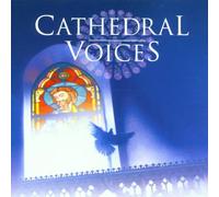 Various - Cathedral Voices (German Vers.