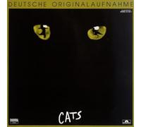 Various - Cats (Deutsche Originalaufnahme)
