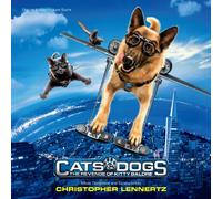 Various - Cats & Dogs: Revenge of Kitty Galore - Ost