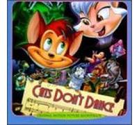 Various - Cats Don't Dance