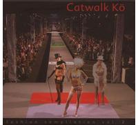 Various - Catwalk Ko Dcd