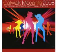 Various - Catwalk Megahits 2008