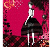 Various - Catwalk Red Carpet