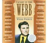Various - Caught in a Web: Tribute to We