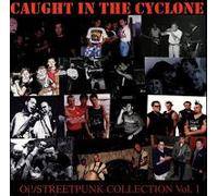 Various - Caught in the Cyclone
