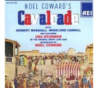 Various - Cavalcade