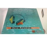 Various - CAVO PARADISO (MYKONOS) 01