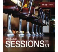 Various - Cbc Radio 3 Sessions V.1