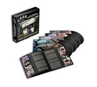 Various CBGB: A New York City Soundtrack 1975-1986 (New 4CD)