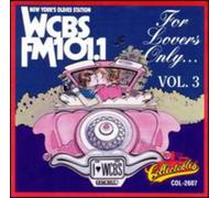 Various - CBS Lovers Only 3