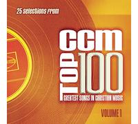 Various - Ccm's Top 100 Greatest Songs I