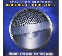 Various [Ccr Japan] - Bring It Home Vol.2
