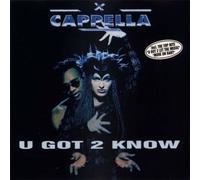 Various - CD Album ( 12 Titel, incl. u got 2 let the music , you & me, take me away , everybody, shake your body , move on baby , move it up etc. )