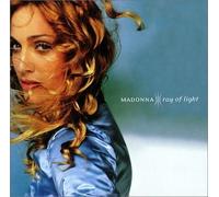 Various - CD Album ( 13 Titel, incl. nothing really matters , the power of goodbye , frozen , little star , substitute for love etc. )
