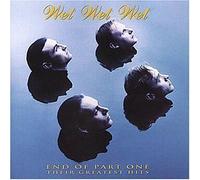 Various - CD Album ( 19 Titel, incl. wishing i was lucky , sweet little mystery , angel eyes, good night girl , sweet surrender , love is all around etc. )