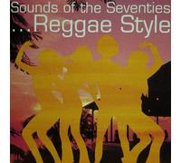 Various - Sound of the Seventies-Reggae