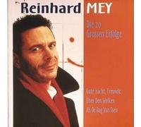 Various - CD Album von einem der besten Liedermacher unserer Zeit (20 Titel, incl. gute nacht freunde, happy birthday to me , ankomme freitag den 13, als de dag van toen , keine ruhige minute, es gibt tage da wünscht ich wär mein hund , der mörder ist immer der gärtner, es gibt keine maikäfer mehr , wie vor jahr und tag, zeugnistag etc.)