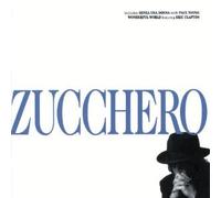 Various - (CD Album Zucchero, 12 Titel) Paul Young / Eric Clapton / Randy Crawford Wonderful World / Il Mare / Mama / Nice (Nietzsche) Che Dice / Solo Una Sana / Diavolo In Me / Dunes Of Mercy / Senza Una Donna u.a.
