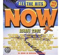 Various - CD All The Hits Now Estate 2003