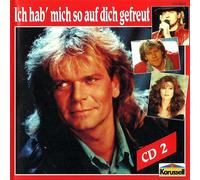 Various - (CD Compilation, 14 Tracks, Various, Diverse Artists, Künstler) Engelbert - You Belong To My Heart / Milva - Welt Aus Stein / Stefan Waggershausen - Königskinder / Karat - Über Sieben Brücken / Petra Laser - Das Muß Liebe Sein / Nini De Angelo - Jenseits Von Eden u.a.