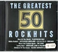 Various - (CD Compilation, 16 Titel, Diverse Künstler) chicago 25 or 6 to 4 / chicago 25 or 6 to 4 / asia diamond city / ian cussick dogs of war / elp lucky man u.a.