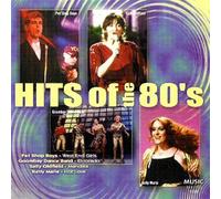 Various - (CD Compilation, 16 Tracks, Various, Diverse Artists, Künstler) kelly marie hot love sally oldfield mandala ian gomm hold on goombay dance band eldorado elkie brooks we've got tonight keith marshall let me rock you, dynasty i don't wanna be a freak girlschool hit and run, midnight star headlines u.a.
