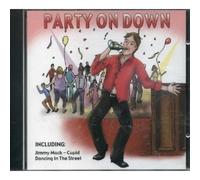 Various - (CD Compilation, 18 Titel, Diverse Künstler) Fontella Base - Rescue Me / The Angels - My Boyfriend's Back / Searchers - Walk In The Room / Crystals - Then He Kissed Me / B Bumble & The Stingers - Nut Rocker u.a.