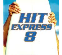 Various - (CD Compilation, 20 Titel, Diverse Künstler) David Hallyday - Tu Ne M'as Pas Laisser Le Temps / Moos - Au Nom De La Rose / The Roots - You Got Me / Layella -Elle / DJ Murphy - Jump Everybody u.a.