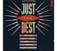 Various - (CD Compilation, 34 Titel, Diverse Künstler) Vaya Con Dios - For You / Green Jelly - Three Little Pigs / Peter Maffay - Ich Fühl Wie Du / Steve Blame Feat. La Camilla - Give Me Your Love (Je T'Aime) / Disney - The Jungle Book Groove u.a.