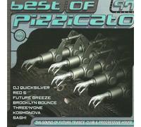 Various - (CD Compilation, 36 Tracks) Hypertrophy Beautiful Day DJ Quicksilver Bellissima Sash! Feat. Rodriguez Sash! Featuring Rodriguez - Ecuador Encore Le Disc-Jockey U.S.U.R.A. U.S.U.R.A. - Open Your Mind '97 Energy 52 Cafe Del Mar members of mayday sonic empire u.a.