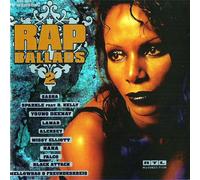 Various - (CD Compilation, 37 Titel, Diverse Künstler) Mellowbag & Freundeskreis Feat. Mr. Gentleman - Tabula Rasa / PM Dawn feat Ky-Many - Gotta Be ... Movin´ On Up / Young Deenay - Wanna Be Your Lover / Plastik - Tief / 4 The Cause - Stand By Me u.a.