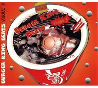 Various - (CD Compilation, 4 Titel, Diverse Künstler) jeff healey band while my guitar gently weeps / meatloaf modern girl / rick springfield jessies girl / Sweet Ballroom Blitz u.a.