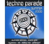 Various - (CD Compilation, 40 Titel, Diverse Künstler) Mauro Picotto - Lizard '99 (Radio Mix Imperiale) / SQ1 - Can You Feel (Airplay Edit) / Kay Cee - Escape 2000 (Radio Edit) / Commander Tom - Are Am Eye (Original Radio Mix) / Revilo - Witness (Single Mix) u.a.